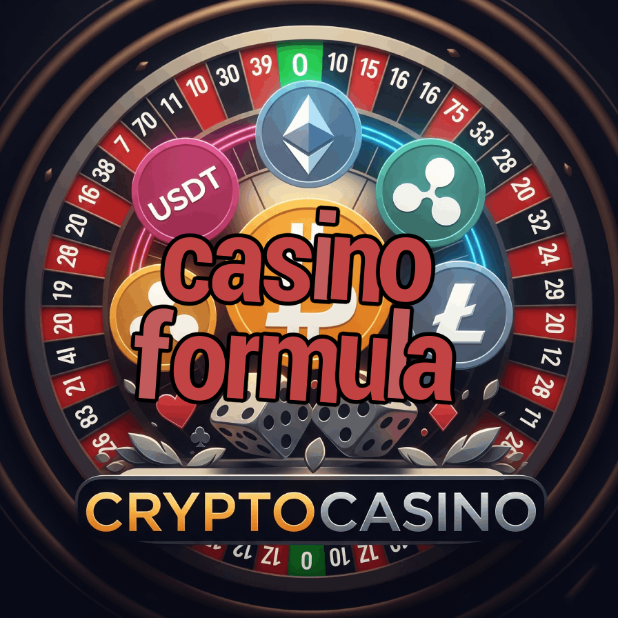 Casino Formula - Winning Gambling Strategies